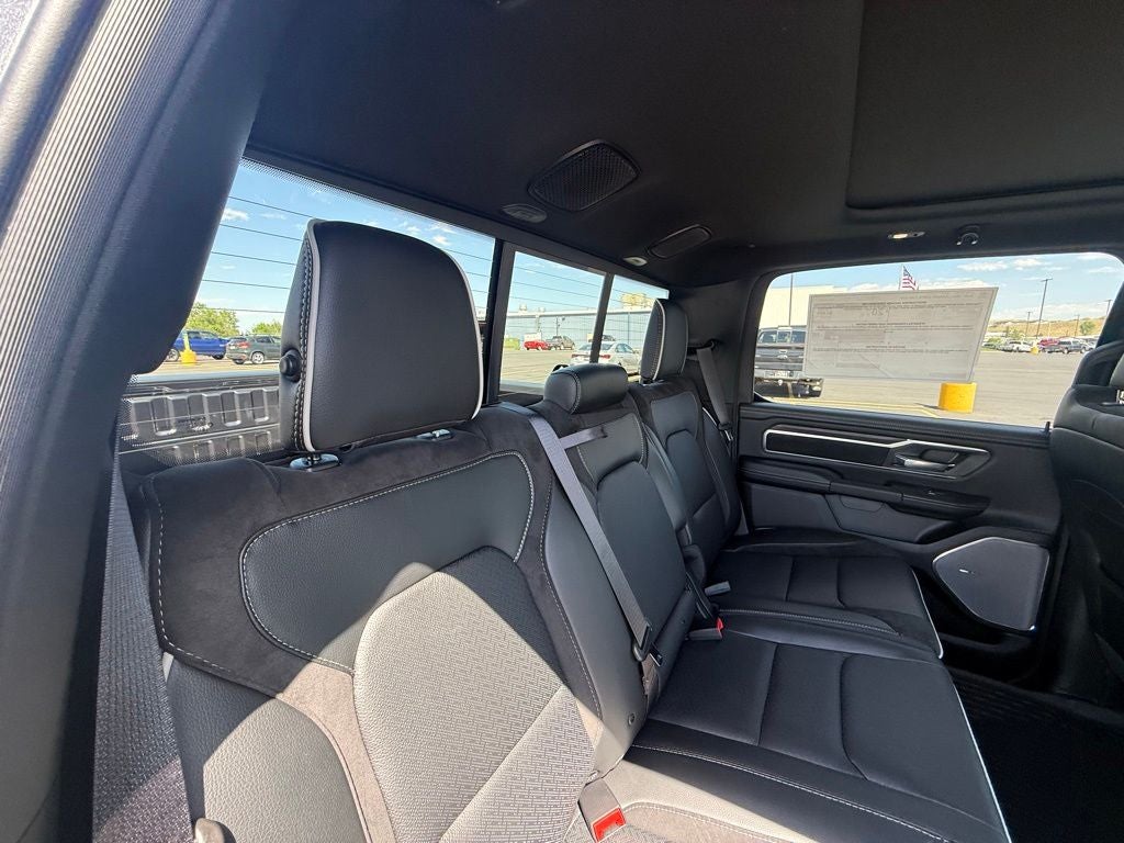 2026 RAM Ram 1500 Laramie