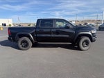 2027 RAM 1500 RHO