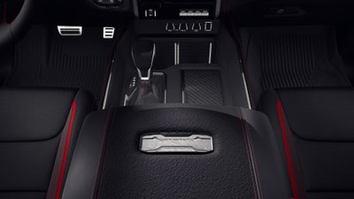 2027 RAM 1500 RHO