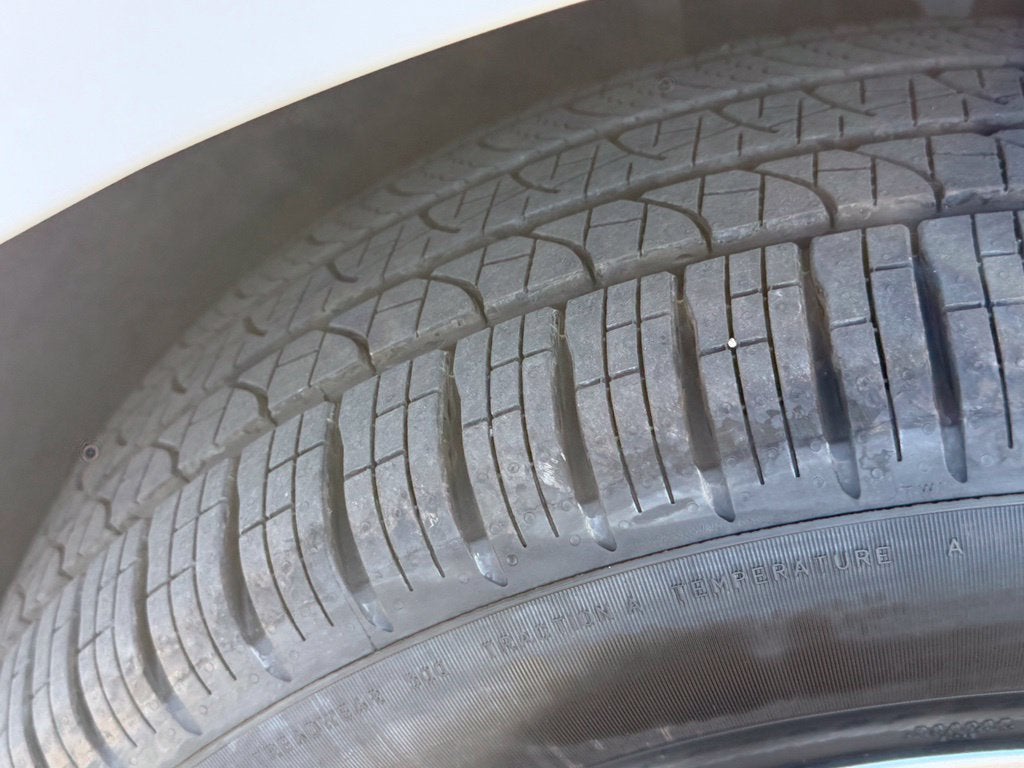 2027 Chrysler Pacifica PACIFICA SELECT AWD
