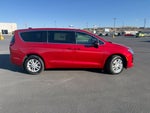 2027 Chrysler Pacifica PACIFICA SELECT AWD