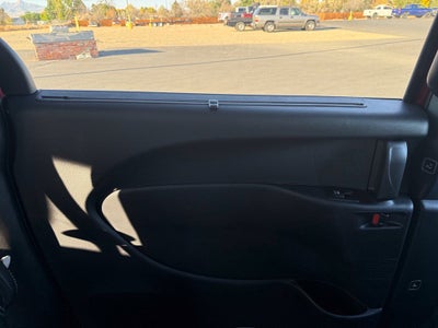 2027 Chrysler Pacifica PACIFICA SELECT AWD