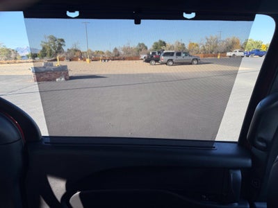 2027 Chrysler Pacifica PACIFICA SELECT AWD