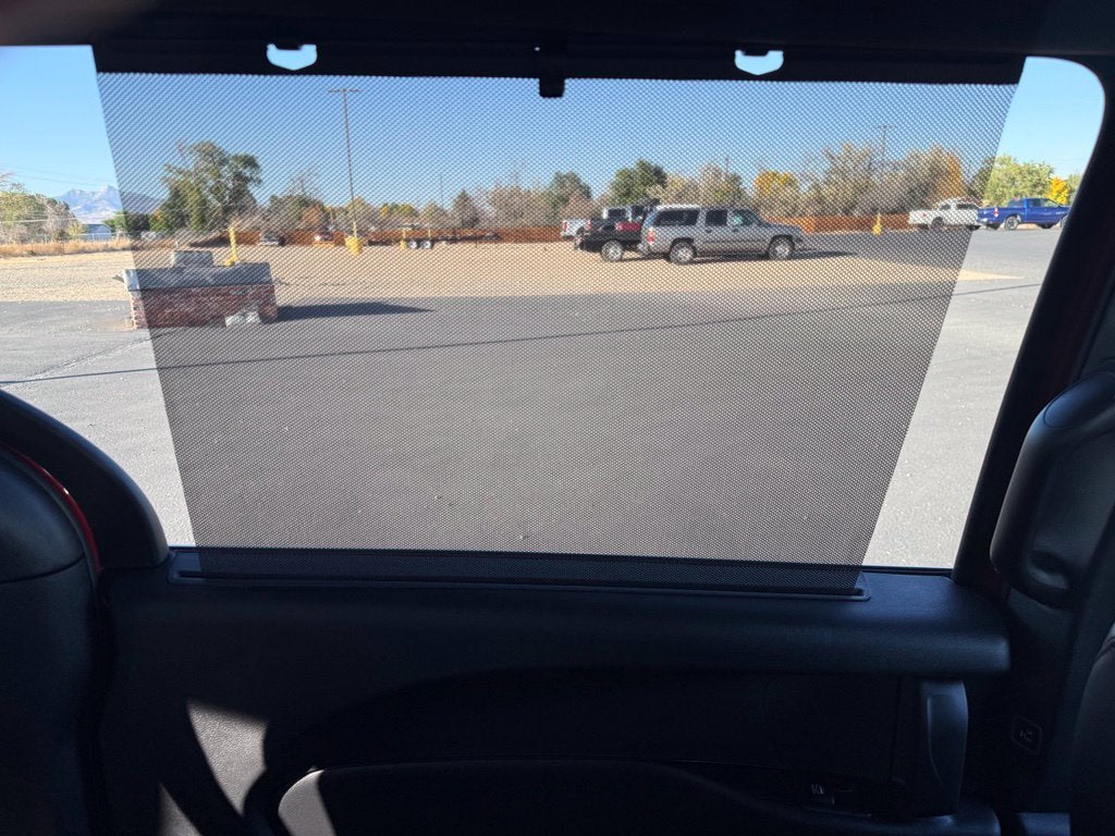 2027 Chrysler Pacifica PACIFICA SELECT AWD