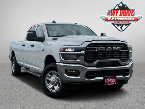 2026 RAM Ram 3500 Tradesman