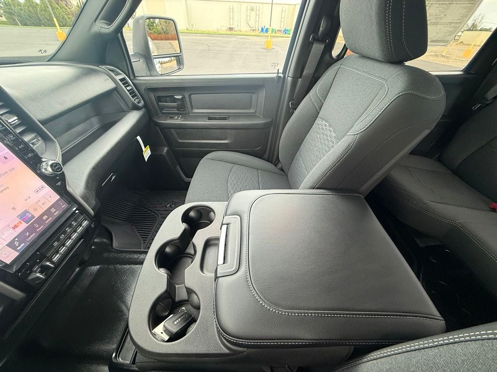 2026 RAM Ram 3500 Tradesman