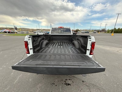 2026 RAM Ram 3500 Tradesman