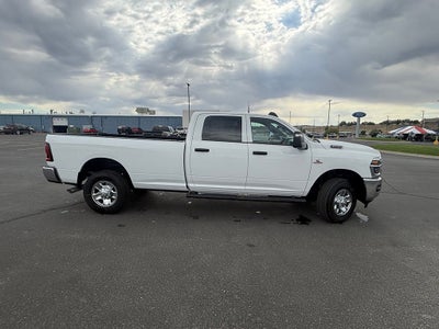 2026 RAM Ram 3500 Tradesman