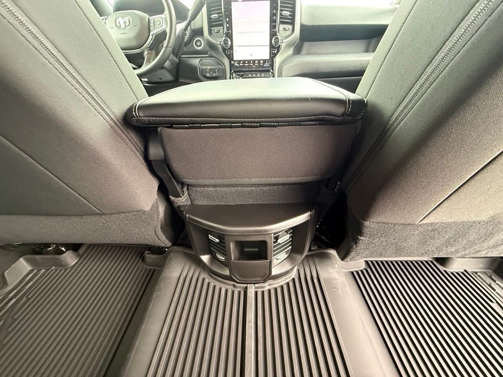2026 RAM Ram 3500 Tradesman