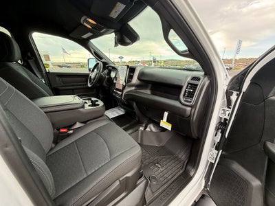 2026 RAM Ram 3500 Tradesman