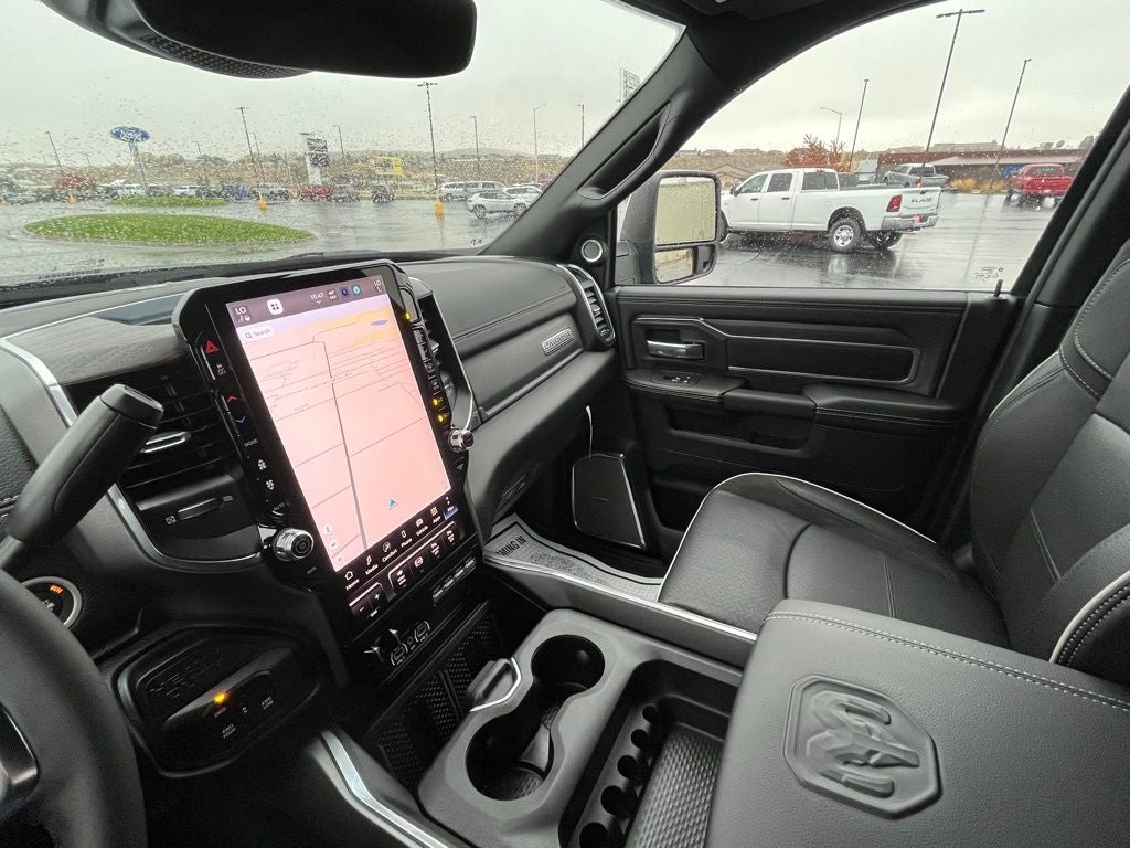 2026 RAM Ram 3500 Laramie