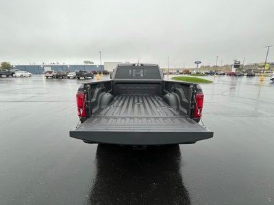2026 RAM Ram 3500 Laramie