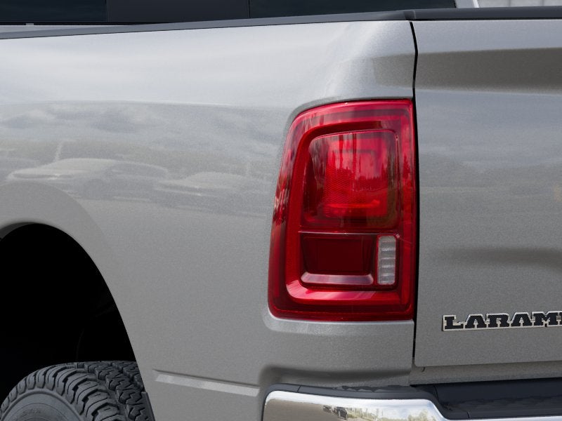 2027 RAM 3500 Laramie