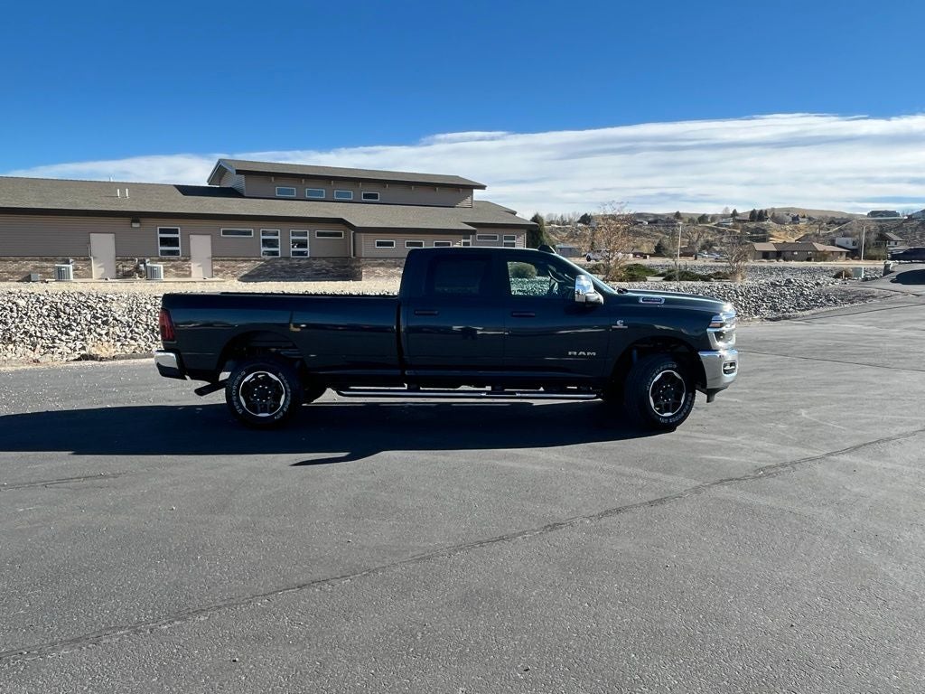 2026 RAM Ram 2500 Laramie