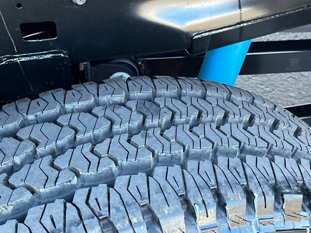 2026 RAM Ram 2500 Laramie