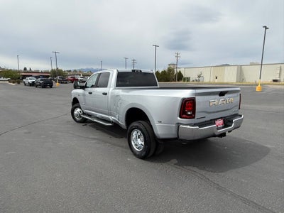 2026 RAM Ram 3500 Big Horn