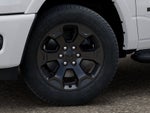 2027 RAM 1500 Big Horn/Lone Star Night Edition