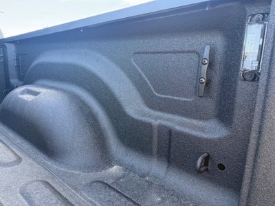 2027 RAM 2500 2500 TRADESMAN CREW CAB 4X4 6'4' BOX