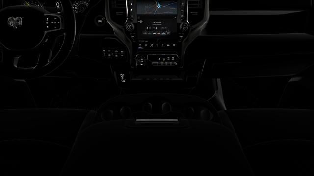 2026 RAM Ram 2500 Tradesman Power Wagon