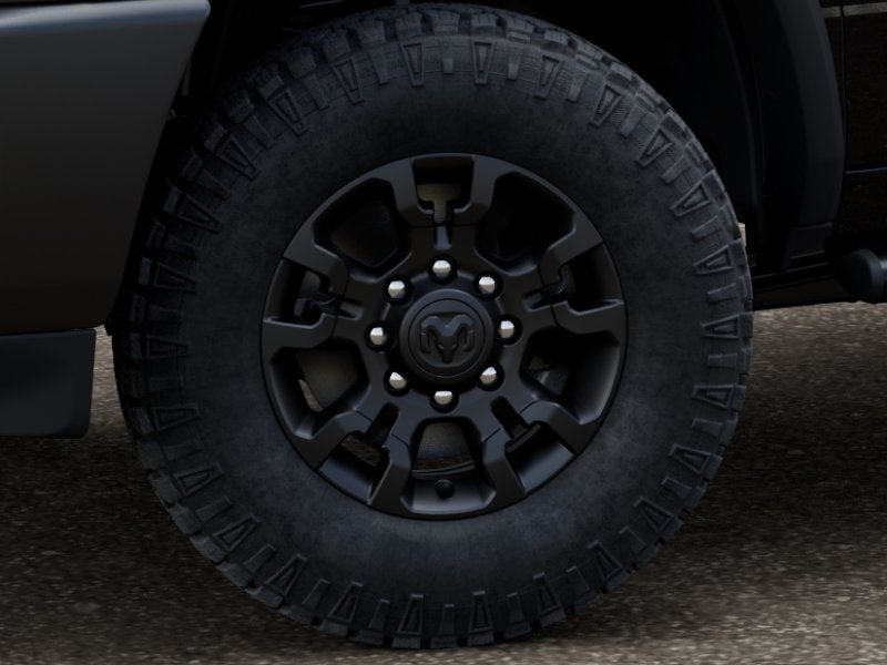 2026 RAM Ram 2500 Tradesman Power Wagon