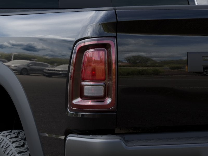 2026 RAM Ram 2500 Tradesman Power Wagon