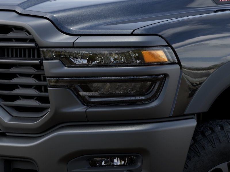 2026 RAM Ram 2500 Tradesman Power Wagon