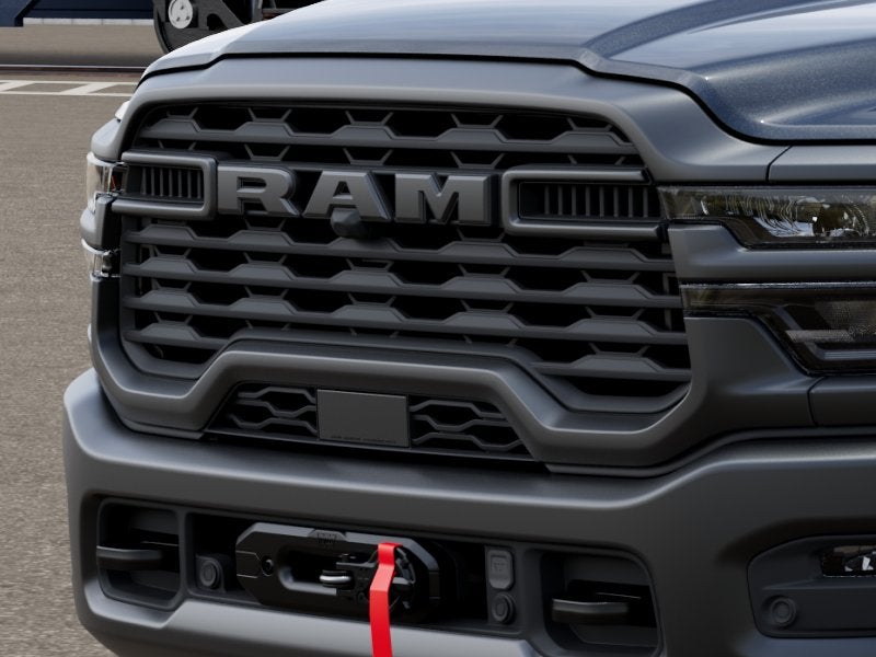 2026 RAM Ram 2500 Tradesman Power Wagon