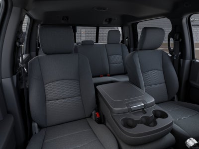 2026 RAM Ram 2500 Tradesman Power Wagon