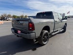 2027 RAM 2500 2500 BIG HORN CREW CAB 4X4 6'4' BOX