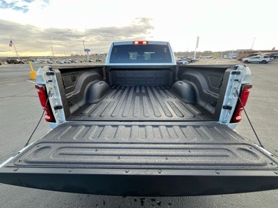 2026 RAM Ram 2500 Big Horn