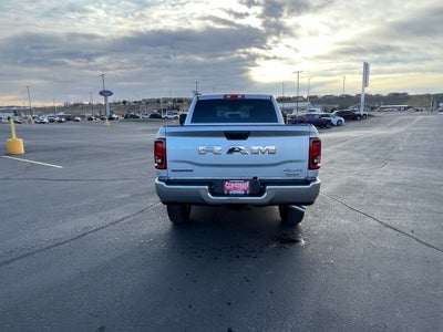 2026 RAM Ram 2500 Big Horn