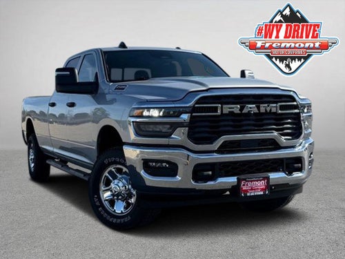 2026 RAM Ram 2500 Tradesman