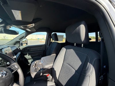 2026 RAM Ram 2500 Tradesman