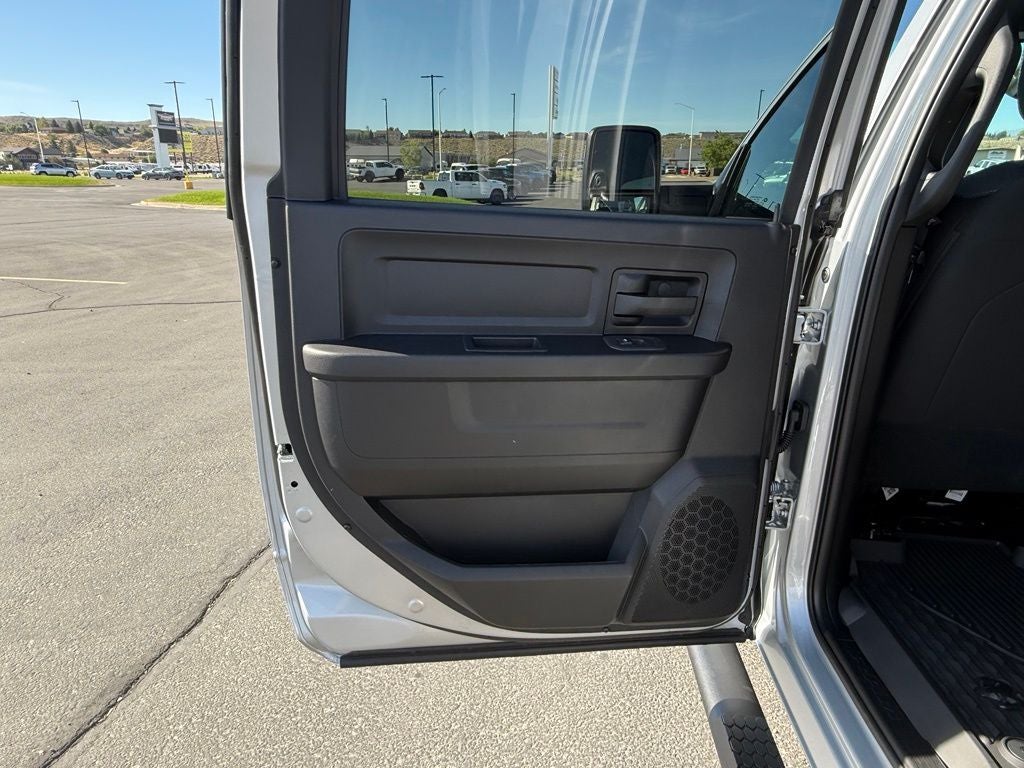 2026 RAM Ram 2500 Tradesman