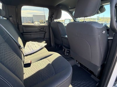 2026 RAM Ram 2500 Tradesman