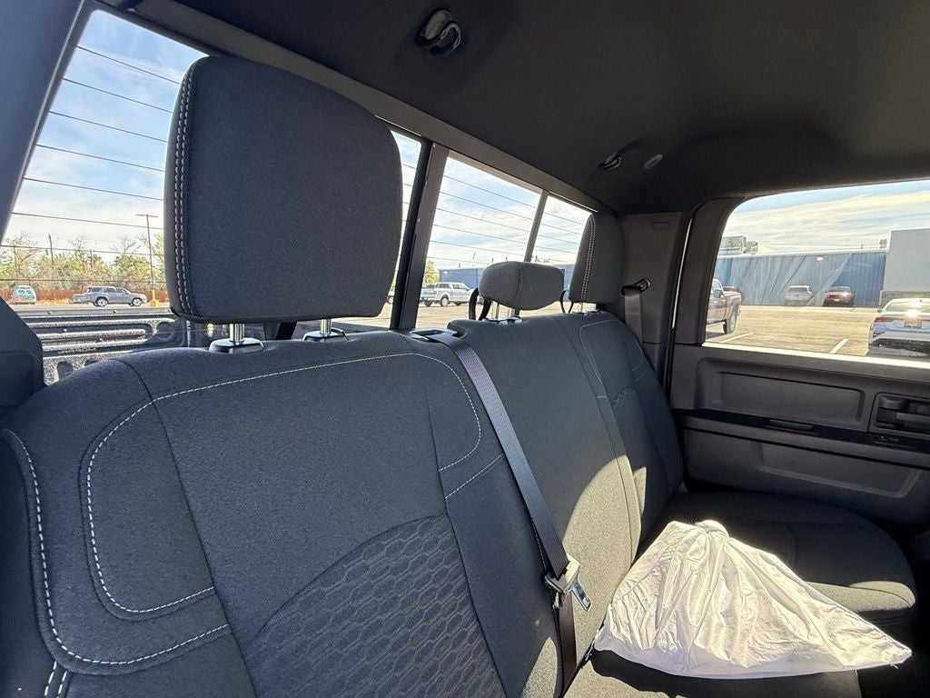 2026 RAM Ram 2500 Tradesman