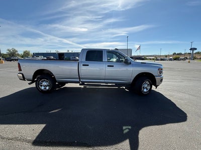 2026 RAM Ram 2500 Tradesman