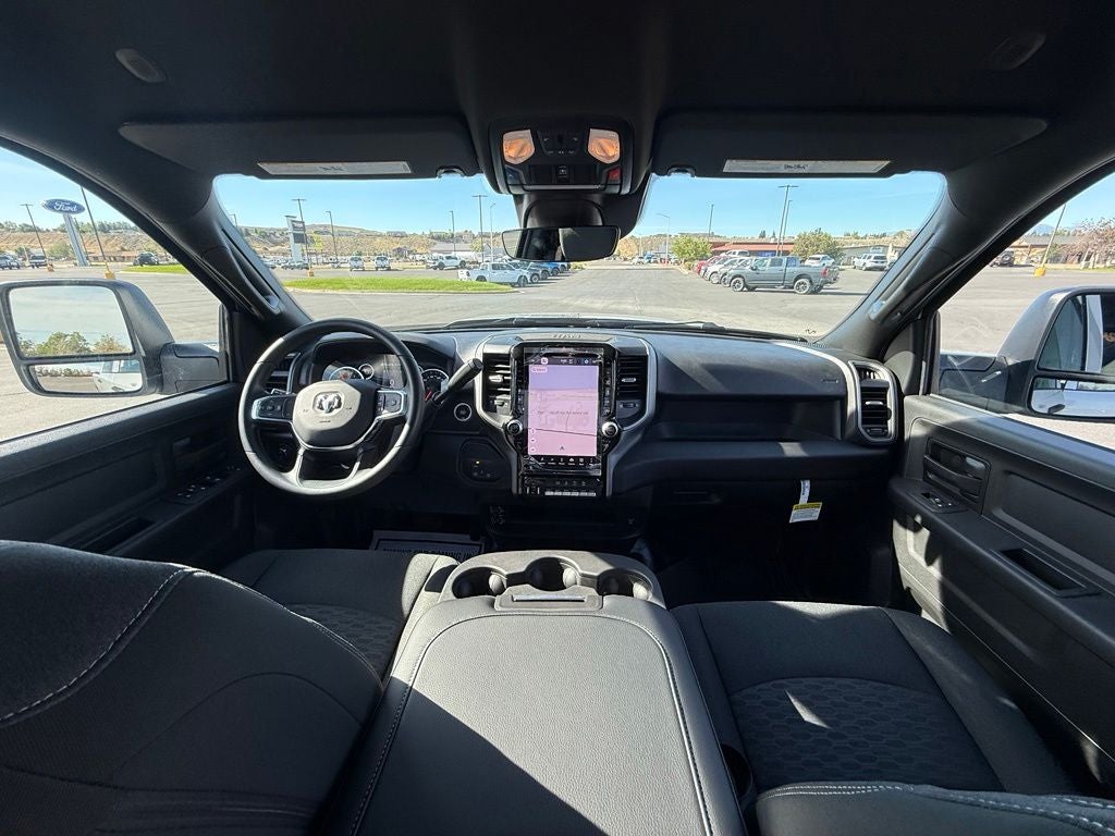 2026 RAM Ram 2500 Tradesman