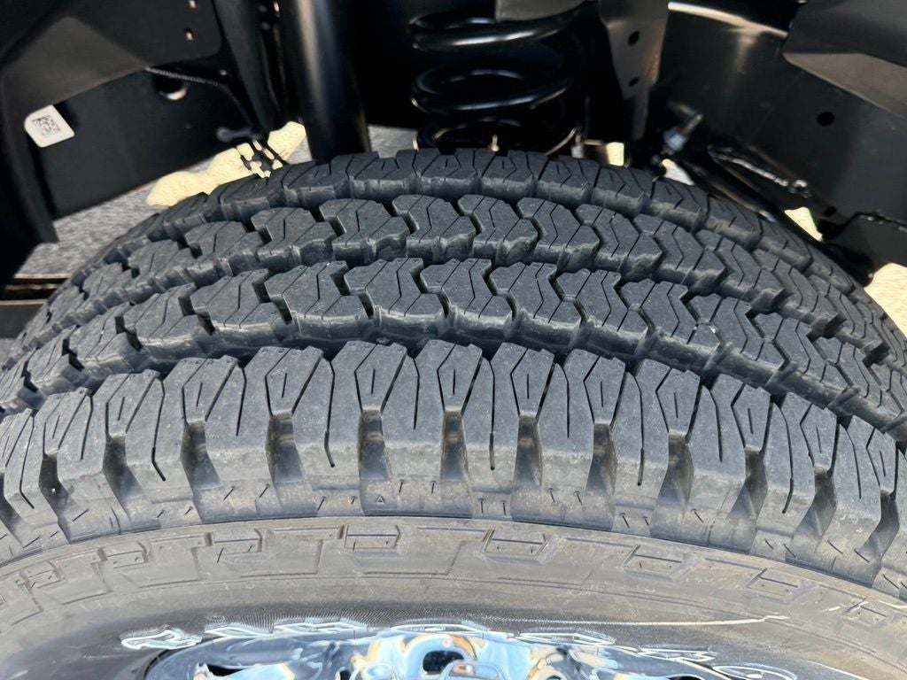 2026 RAM Ram 2500 Tradesman