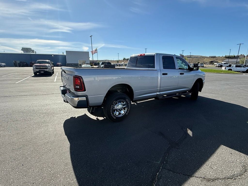 2026 RAM Ram 2500 Tradesman