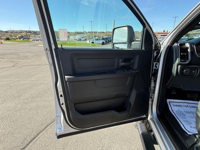2026 RAM Ram 2500 Tradesman