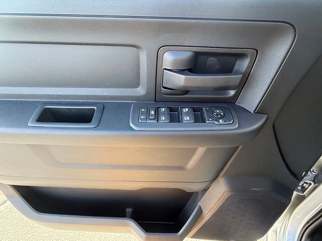 2026 RAM Ram 2500 Tradesman