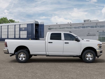 2026 RAM Ram 2500 Tradesman