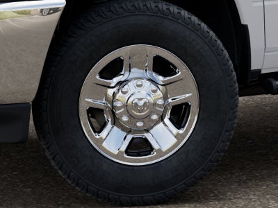 2026 RAM Ram 2500 Tradesman