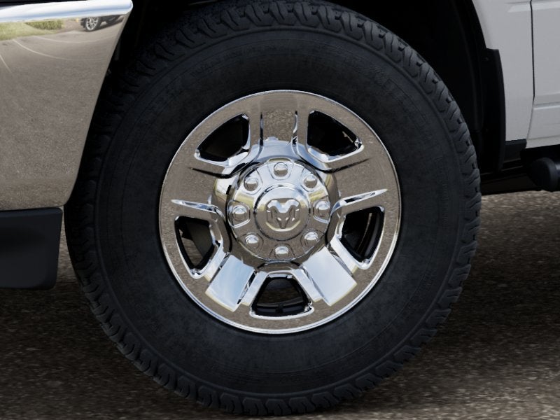 2026 RAM Ram 2500 Tradesman