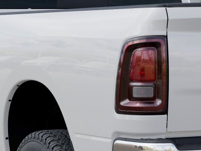 2026 RAM Ram 2500 Tradesman