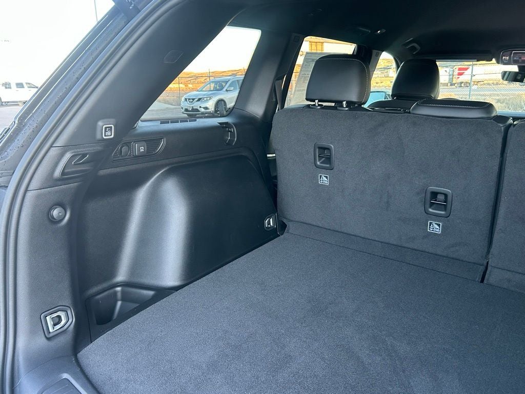 2026 Jeep Grand Cherokee Altitude