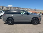 2027 Jeep Grand Cherokee Summit