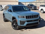 2027 Jeep Grand Cherokee L Limited