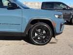 2027 Jeep Grand Cherokee L Limited